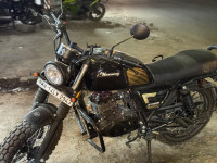 Keeway SR 125 2024 Model