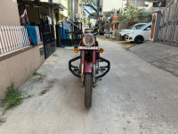 Royal Enfield Classic 350 2014 Model