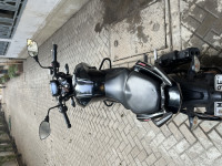 TVS Apache RTR 200 4V 2018 Model