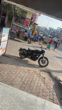 Royal Enfield Goan Classic 350 2024 Model