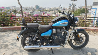 Royal Enfield 2022 Meteor 350 2022 Model
