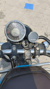 Royal Enfield 2022 Meteor 350