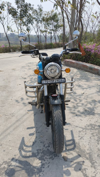 Royal Enfield 2022 Meteor 350