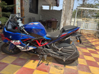BMW G 310 RR 2024 Model