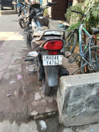 Hero Super Splendor BS6