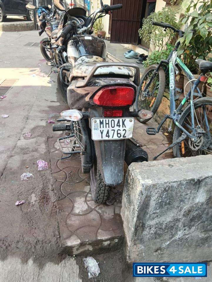 Hero Super Splendor BS6