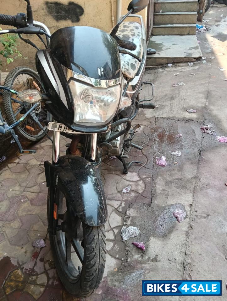 Hero Super Splendor BS6