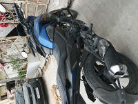 Honda XBlade BS6 2018 Model