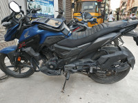 Honda XBlade BS6