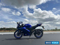 Yamaha R15 V4 2022 Model
