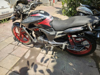 Hero Hunk 2009 Model