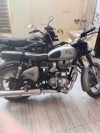 Royal Enfield Classic 350 Dual Channel BS6 2020 Model
