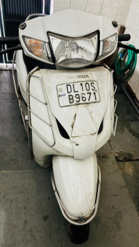 Honda Activa 2012 Model
