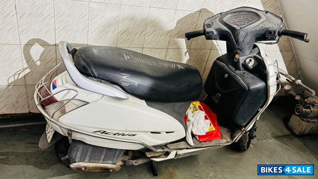 Honda Activa Honda Activa