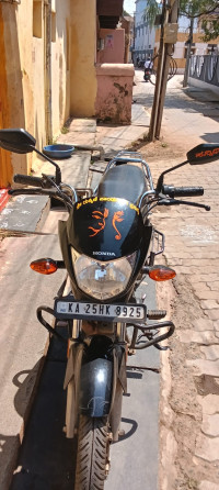 Honda CD 110 Dream Deluxe 2024 Model