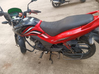 Hero Passion Pro i3s 2019 Model