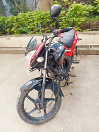 Red And Black Hero Passion Pro i3s