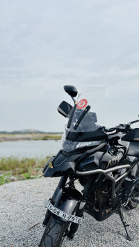 Zontes 350T 2024 Model