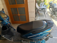 Hero Electric Optima LX VRLA