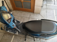 Hero Electric Optima LX VRLA