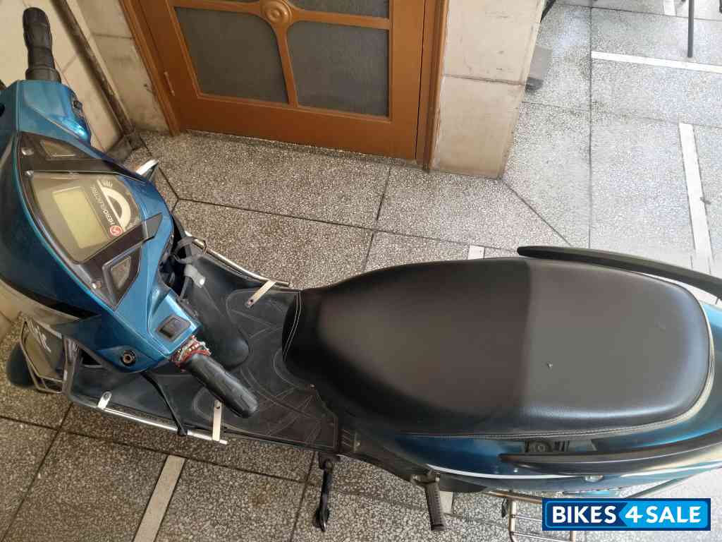 Hero Electric Optima LX VRLA Hero Electric Optima LX VRLA