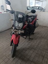 Yamaha SZ-RR V2 2016 Model