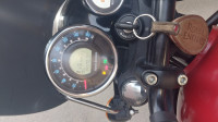 Royal Enfield Meteor 350 2021 Model