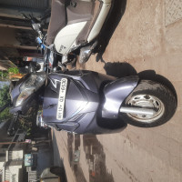 Hero Duet 110 2018 Model