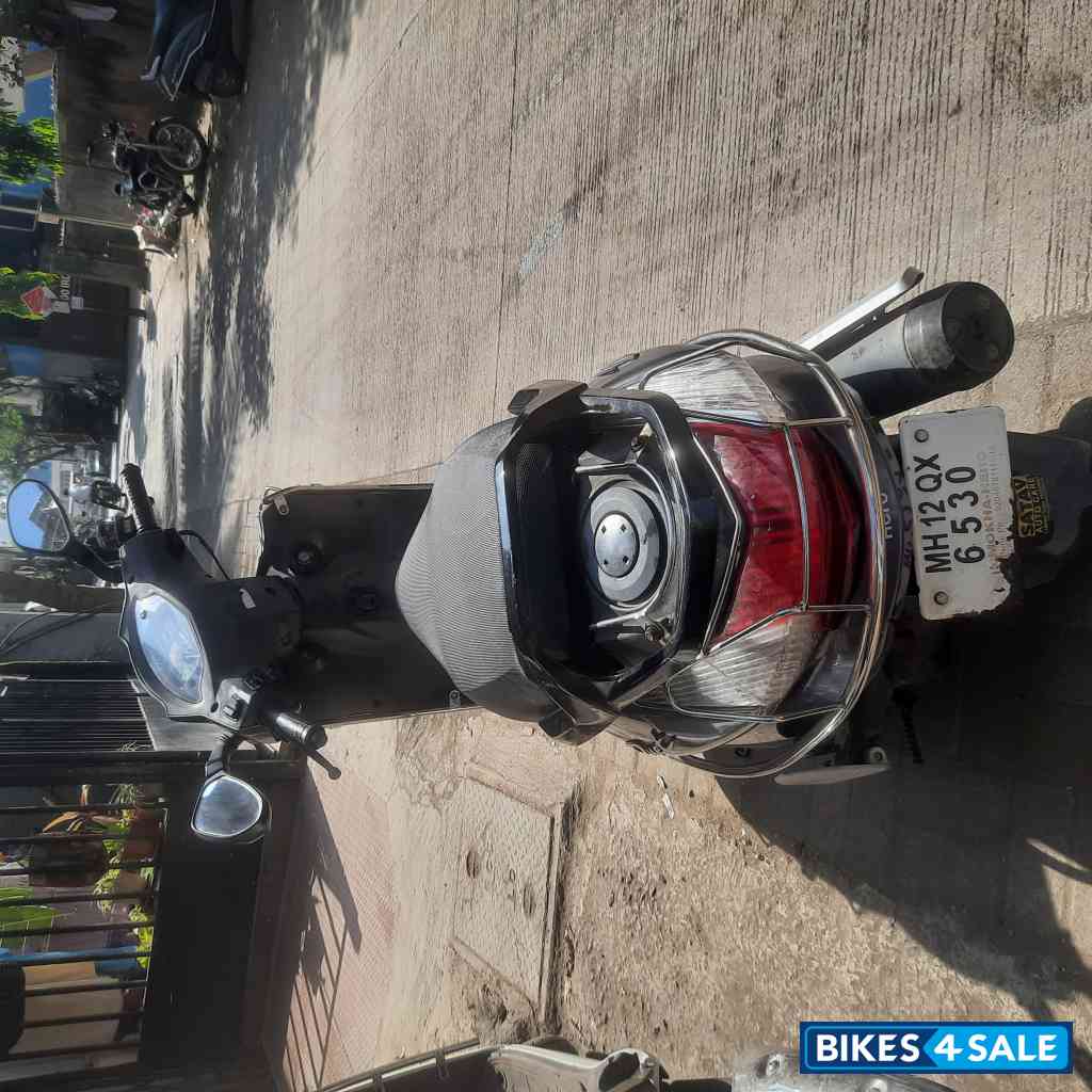 Grey Hero Duet 110 Grey Hero Duet 110