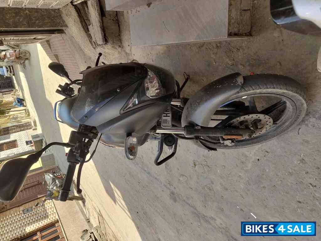 Bajaj Pulsar 125 Bajaj Pulsar 125