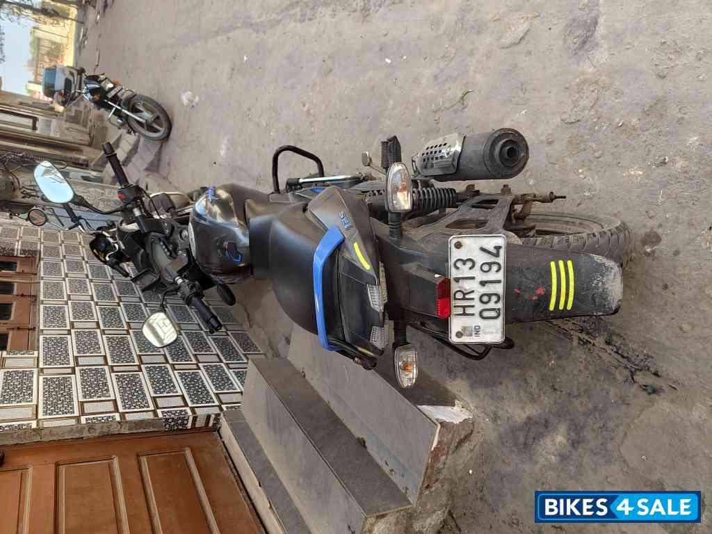 Bajaj Pulsar 125 Bajaj Pulsar 125