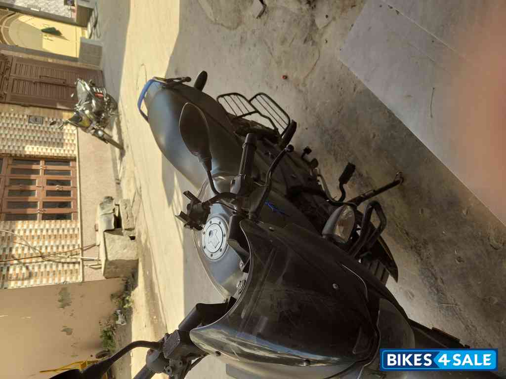 Bajaj Pulsar 125 Bajaj Pulsar 125