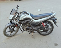 Hero Splendor iSmart 110 2016 Model