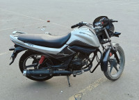 Hero Splendor iSmart 110