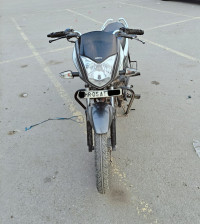 Hero Splendor iSmart 110