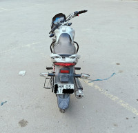 Hero Splendor iSmart 110