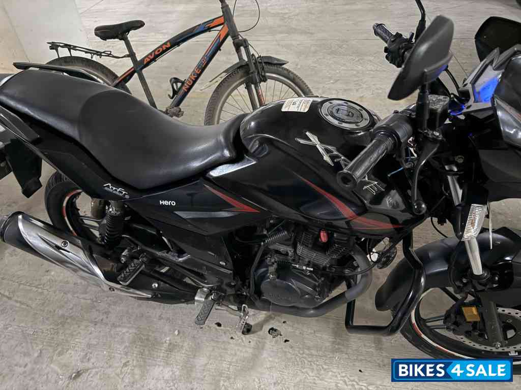 Hero CBZ Xtreme