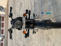 Royal Enfield Classic 350 2019 Model