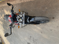 Red Rocker Royal Enfield Continental GT 650