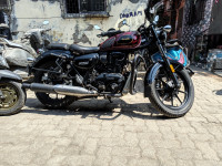 Benelli Imperiale 400 BS6 2021 Model