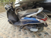 Yamaha Fascino