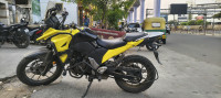 Suzuki V-Strom 250