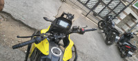 Suzuki V-Strom 250