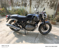 Royal Enfield Continental GT