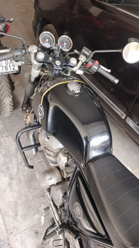 Royal Enfield Continental GT