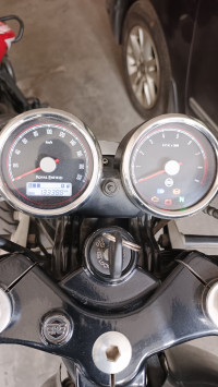 Royal Enfield Continental GT