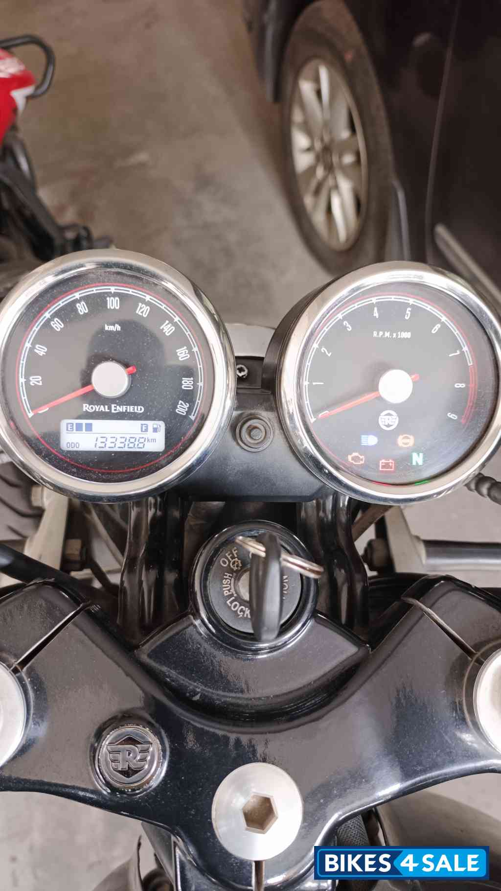 Royal Enfield Continental GT Royal Enfield Continental GT