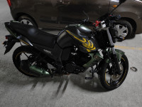 Yamaha FZ-S 2015 Model