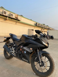 Yamaha YZF R15 S V3.0 2024 Model