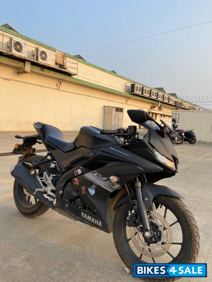 Yamaha YZF R15 S V3.0